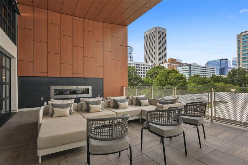 Image for property 775 Juniper Street 614, Atlanta, GA 30308