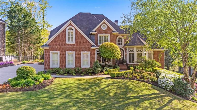 Image for property 177 Grandmar Chase, Canton, GA 30115