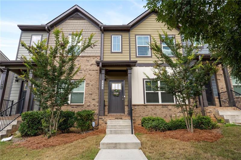 Image for property 1005 Bayrose Circle, East Point, GA 30344