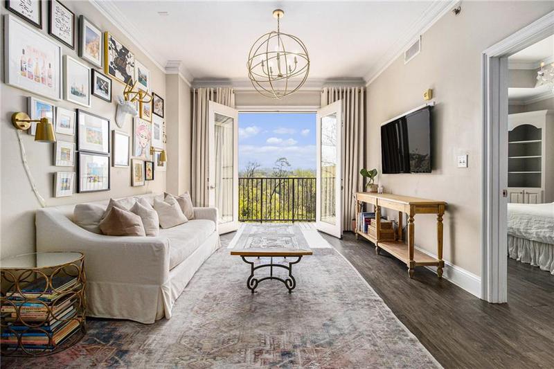 Image for property 2277 Peachtree Road 503, Atlanta, GA 30309