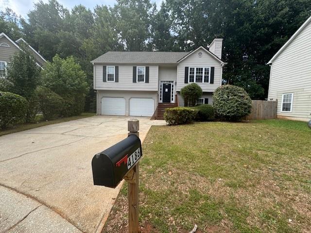 Image for property 4186 Mistymorn Way, Powder Springs, GA 30127