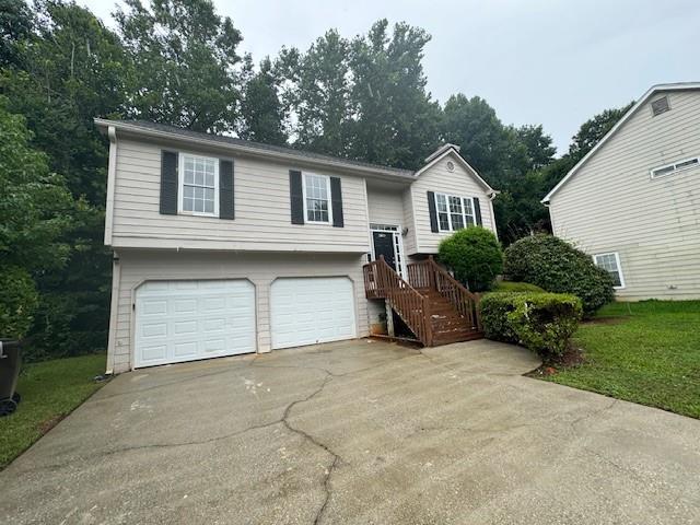 Image for property 4186 Mistymorn Way, Powder Springs, GA 30127