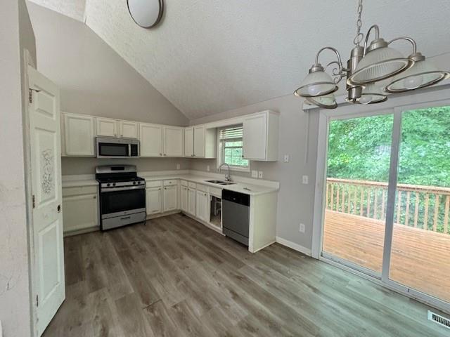Image for property 4186 Mistymorn Way, Powder Springs, GA 30127