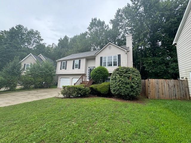 Image for property 4186 Mistymorn Way, Powder Springs, GA 30127