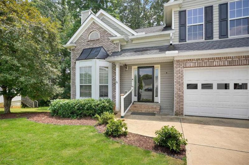Image for property 4000 Mcpherson Drive Drive, Acworth, GA 30101