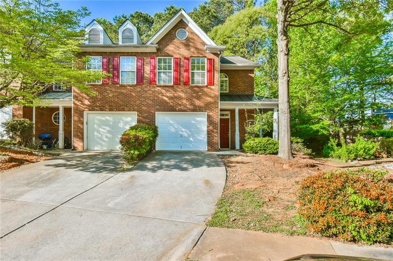 Image for property 6125 Brookechase Lane, Norcross, GA 30093