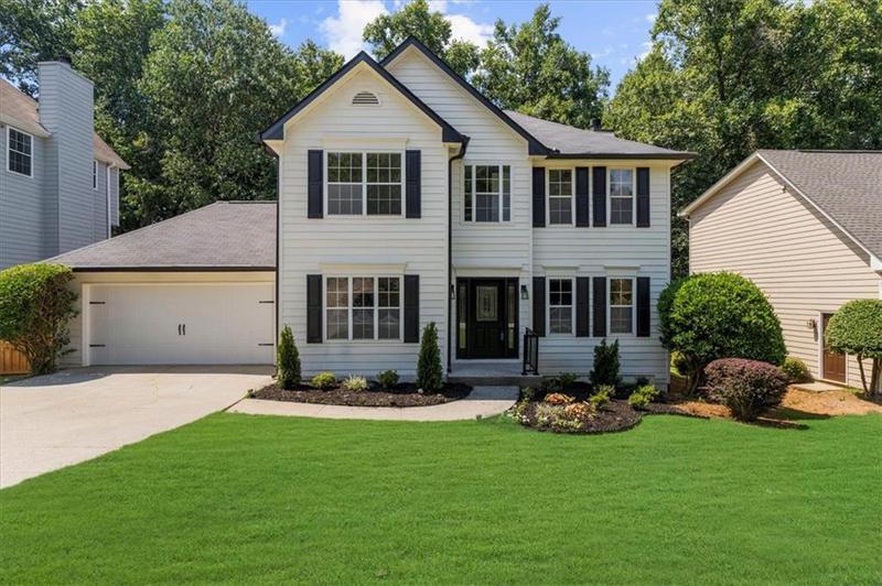 Image for property 2688 Beddington Way, Suwanee, GA 30024