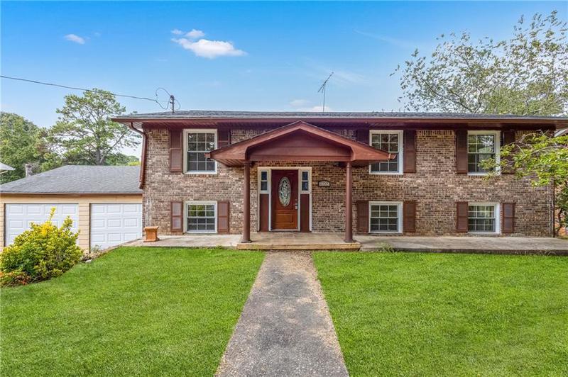 Image for property 1804 Carla Drive, Morrow, GA 30260