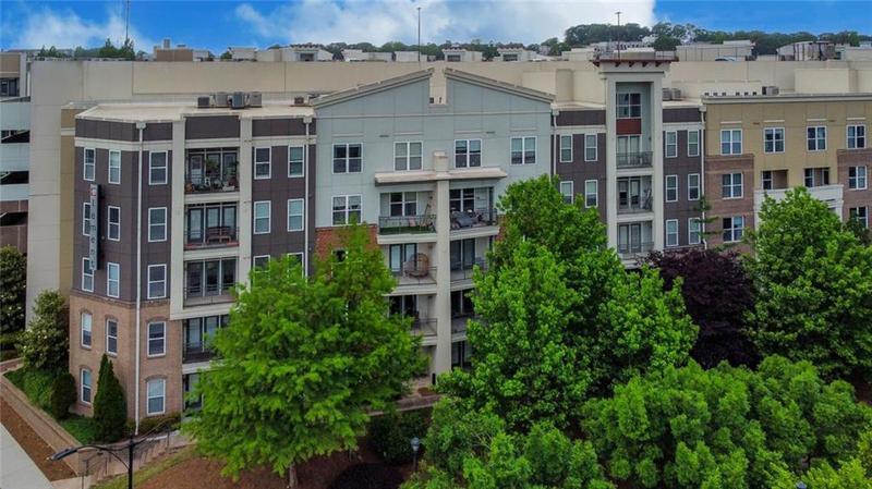 Image for property 390 17th Street 4063, Atlanta, GA 30363