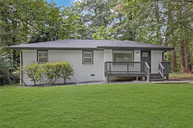 Image for property 3531 Tulip Drive, Decatur, GA 30032