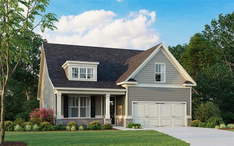 Image for property 150 Azalea Crossing, Dallas, GA 30132