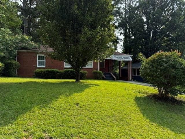 Image for property 186 Lake Drive, Atlanta, GA 30314