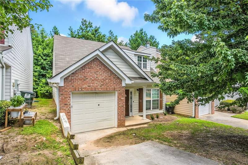 Image for property 4611 Ravenwood Loop, Union City, GA 30291