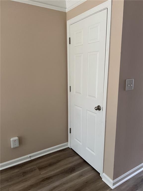 Image for property 1876 BARRINGTON Court, Marietta, GA 30066