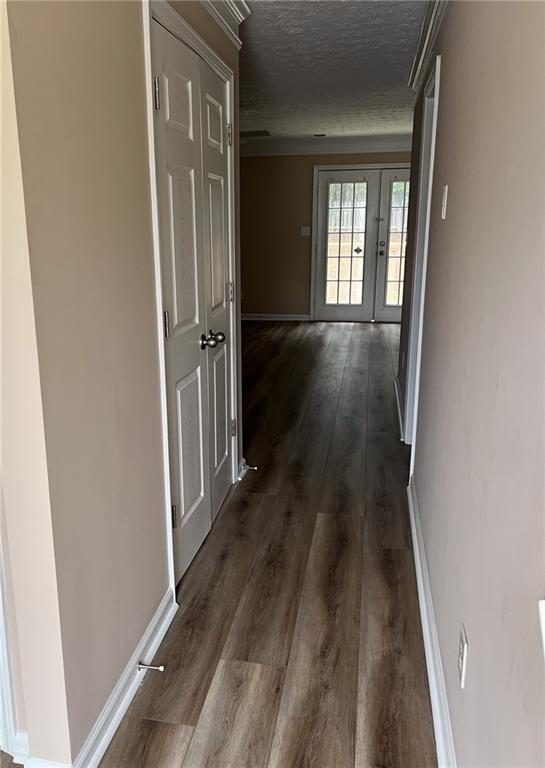 Image for property 1876 BARRINGTON Court, Marietta, GA 30066