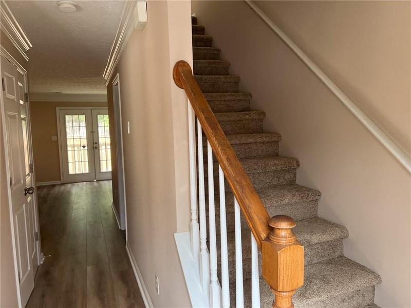Image for property 1876 BARRINGTON Court, Marietta, GA 30066