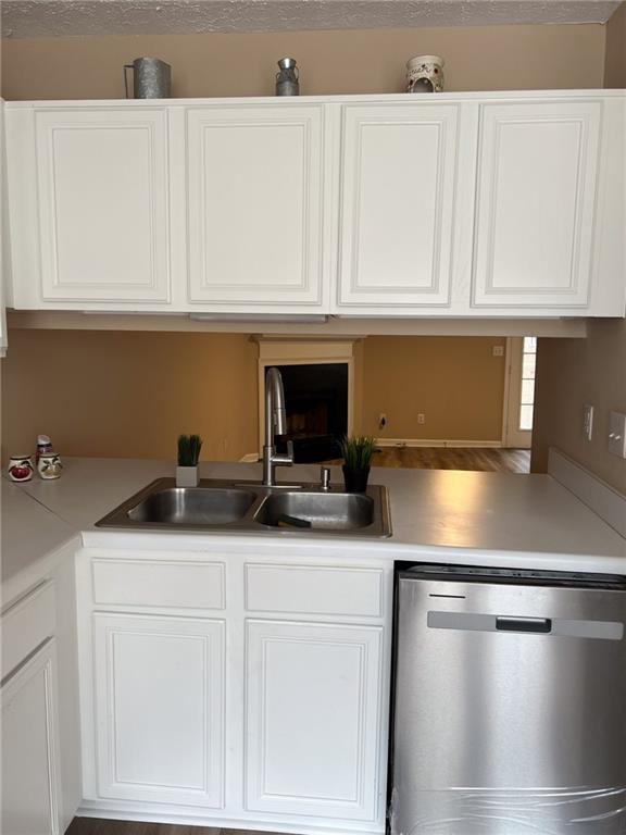 Image for property 1876 BARRINGTON Court, Marietta, GA 30066