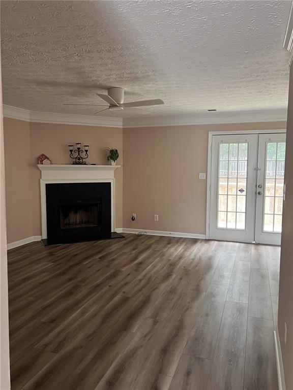 Image for property 1876 BARRINGTON Court, Marietta, GA 30066