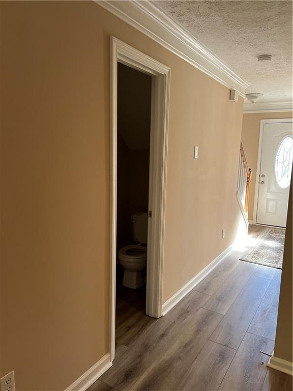 Image for property 1876 BARRINGTON Court, Marietta, GA 30066