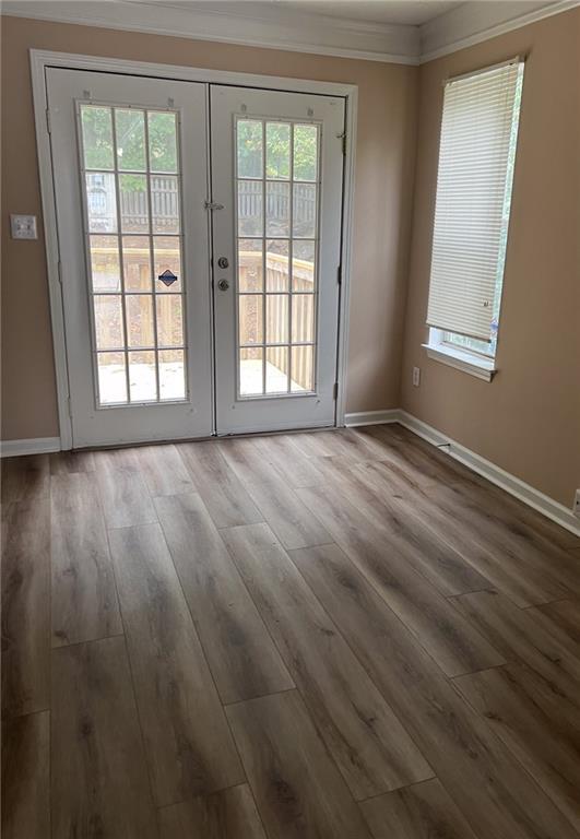 Image for property 1876 BARRINGTON Court, Marietta, GA 30066
