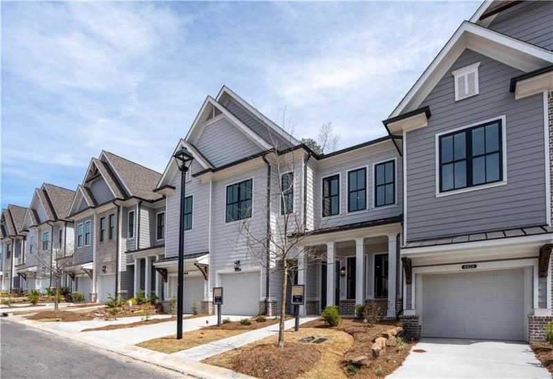 Image for property 4918 Sudbrook Way 252, Peachtree Corners, GA 30092