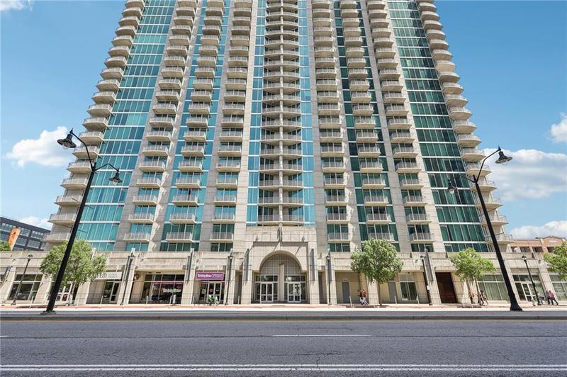 Image for property 361 17th Street 2315, Atlanta, GA 30363