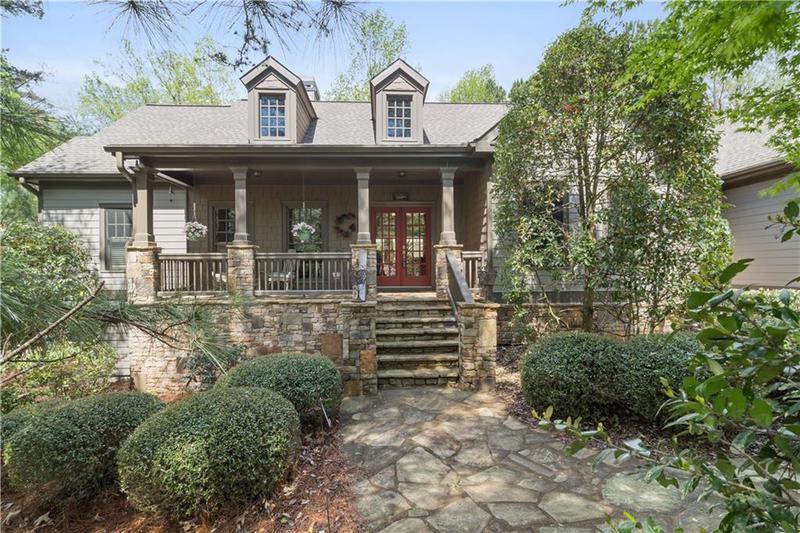 Image for property 51 Sycamore Trail, Jasper, GA 30143