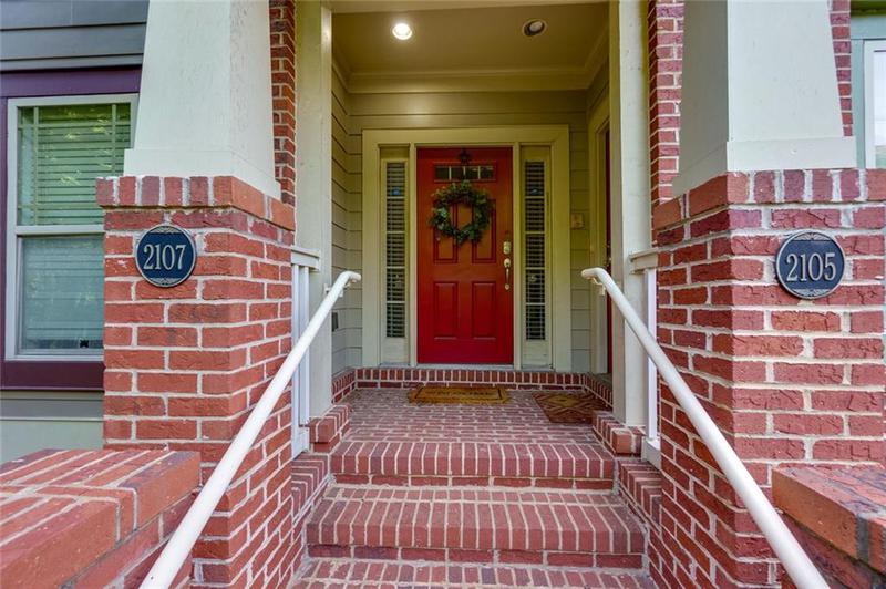 Image for property 2107 Gorman Grove 132, Atlanta, GA 30316