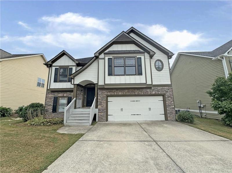 Image for property 410 Fortune Way, Dallas, GA 30157