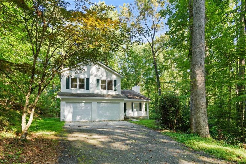 Image for property 64 Hickory Lane, Dahlonega, GA 30107