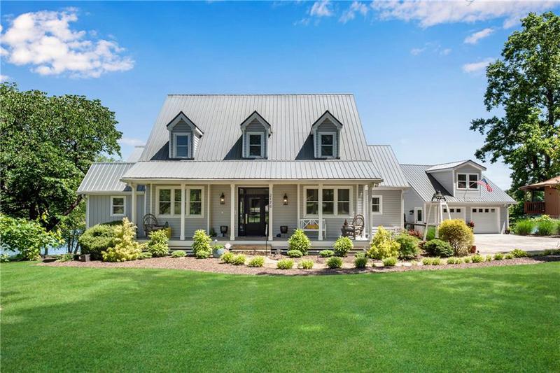 Image for property 2176 Pine Lake Road, Hiawassee, GA 30546