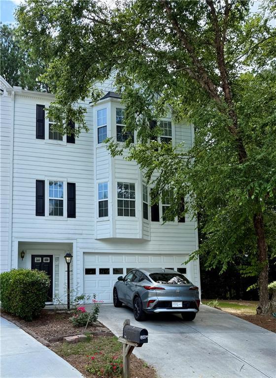 Image for property 5346 Pinnacle Peak Lane, Norcross, GA 30071