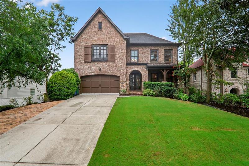 Image for property 1869 Duke Road, Brookhaven, GA 30341