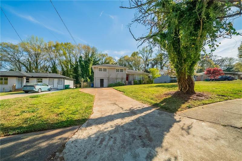 Image for property 2628 Miriam Lane, Decatur, GA 30032