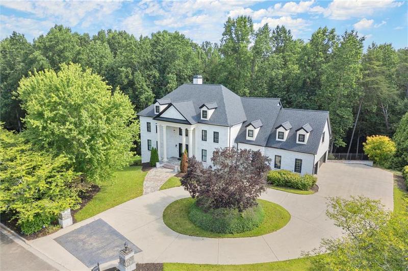 Image for property 5515 Riverwalk Court, Gainesville, GA 30506