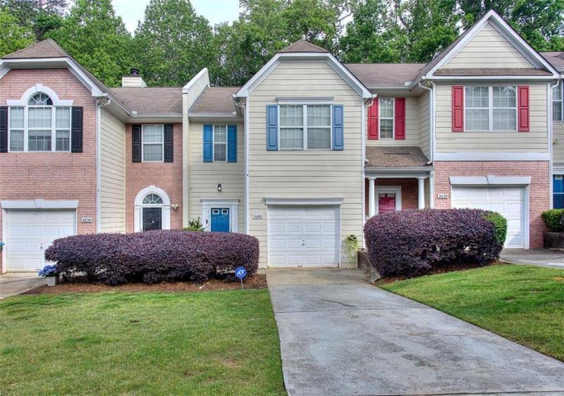 Image for property 5640 Terremont Circle, Norcross, GA 30093