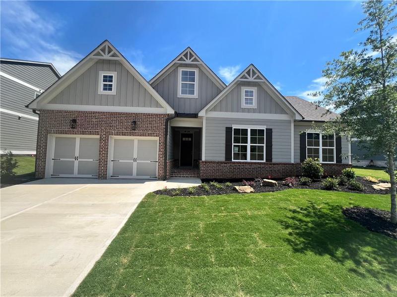 Image for property 312 Willow Cove, Canton, GA 30114