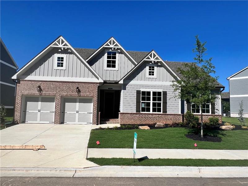 Image for property 312 Willow Cove, Canton, GA 30114