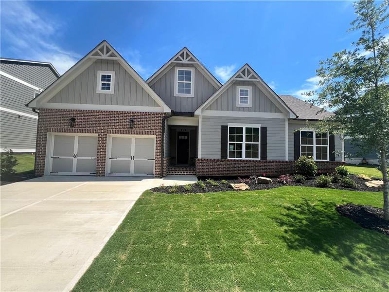 Image for property 312 Willow Cove, Canton, GA 30114