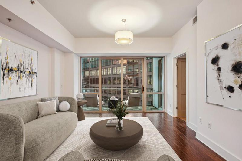 Image for property 1100 Howell Mill Road 408, Atlanta, GA 30318