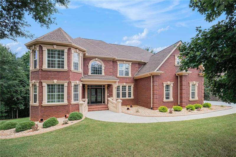 Image for property 1637 Madison Lane, Conyers, GA 30013