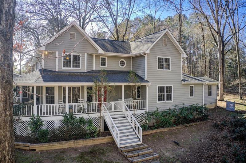 Image for property 242 Griffin Mountain Trail, Conyers, GA 30013