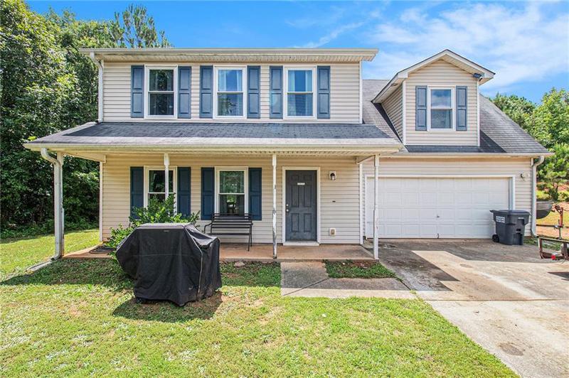 Image for property 45 Ratliff Drive, Covington, GA 30016