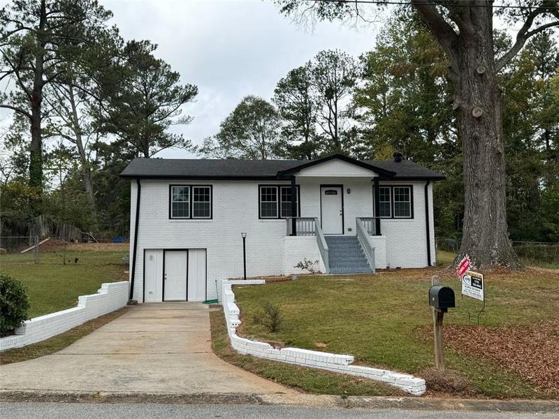 Image for property 3078 MICHAEL Drive, Marietta, GA 30060