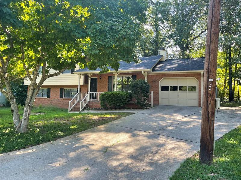 Image for property 500 Carillon Court, Stone Mountain, GA 30083
