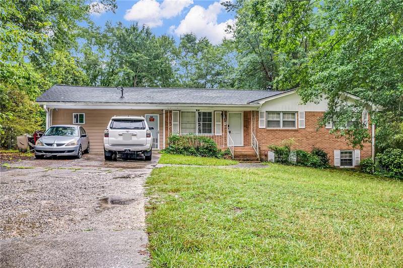 Image for property 4701 Brownsville Road, Powder Springs, GA 30127