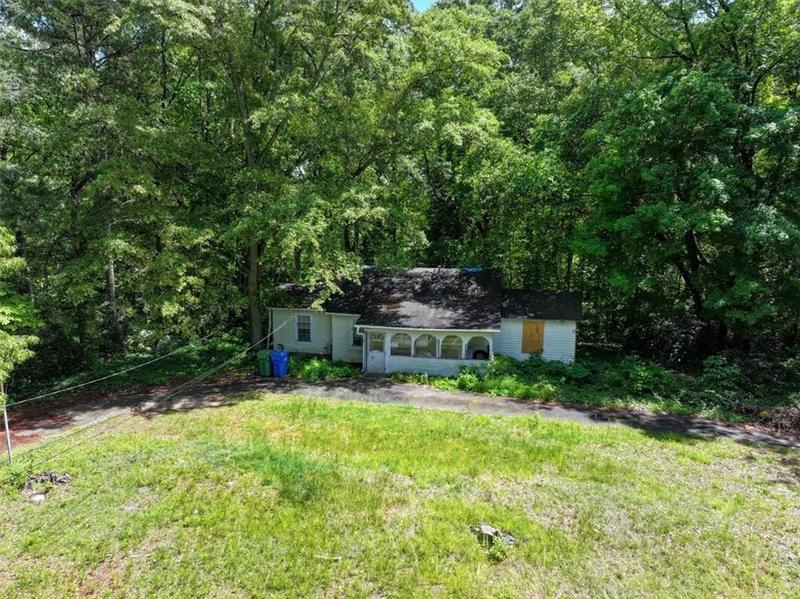 Image for property 731 Bolton Road, Atlanta, GA 30331