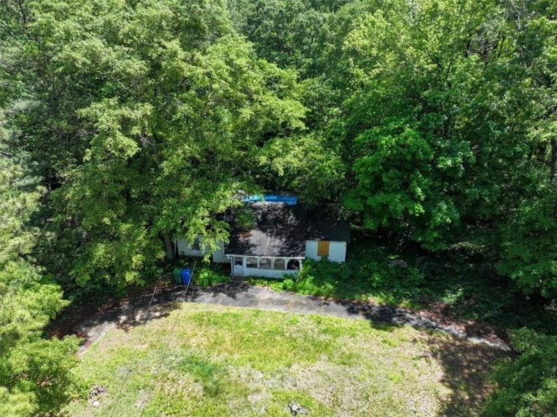 Image for property 731 Bolton Road, Atlanta, GA 30331