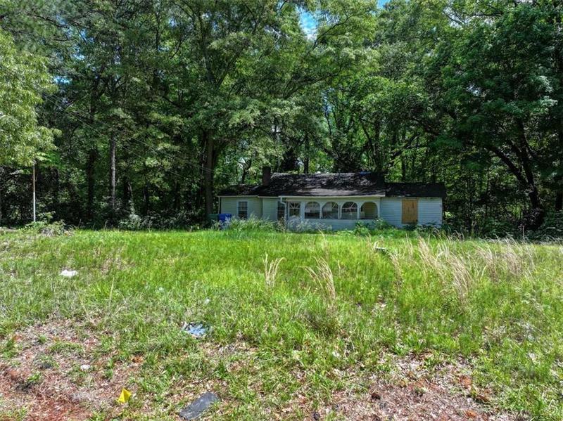 Image for property 731 Bolton Road, Atlanta, GA 30331