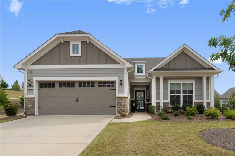 Image for property 1081 Southwood Way, Greensboro, GA 30642